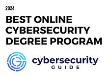 Bachelor Of Science In Cybersecurity | Norwich University - Online